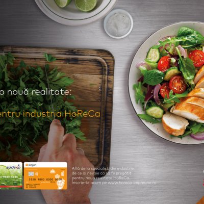 „Horeca Împreună” - program de educație online pentru specialiștii din industrie