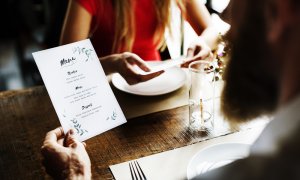 Menisto, startup-ul care oferă meniu digital gratuit restaurantelor din România