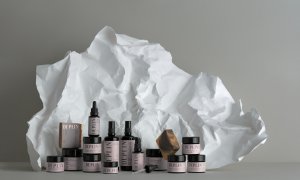 DEPLIN, românii care fac cosmetice naturale, finaliști Free From Skincare 2020