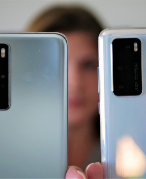 Photo Gallery îți centralizează toate fotografiile de pe gadgeturile tale Huawei