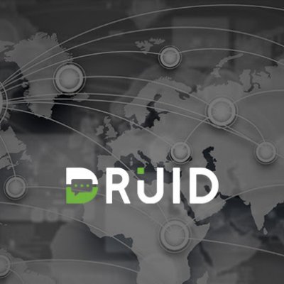 Alături de UiPath, românii de la Druid trec granița. Primele contracte