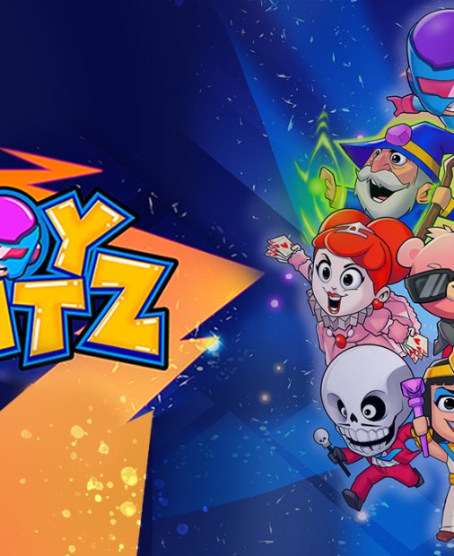 Românii de la Amber fuzionează cu un alt studio independent de jocuri din Mexic