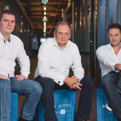 Cosma, Finqware: Cum te ajută un accelerator să dezvolți noi produse