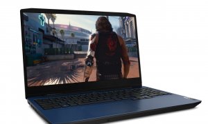 Lenovo anunță laptopuri și desktop de gaming cu AMD Ryzen