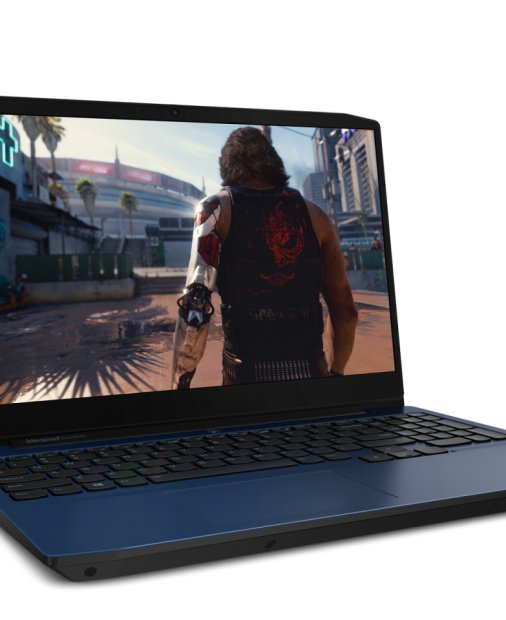 Lenovo anunță laptopuri și desktop de gaming cu AMD Ryzen