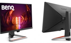 BenQ prezintă primele sale două monitoare de gaming