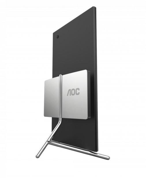 Monitorul de lux AOC cu design Porsche