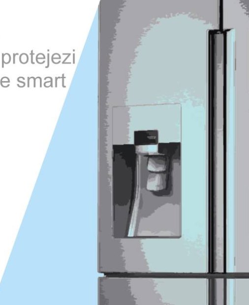 Obiecte conectate: viață ușoară, dar vulnerabilă în fața hackerilor (#NOHACK)