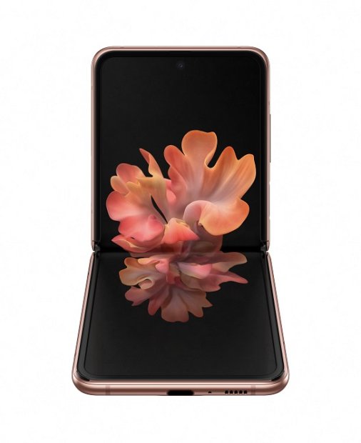 Samsung Galaxy Z Flip 5G - pliabilul cu conectivitate modernă