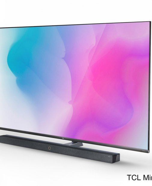 Reduceri televizoare TCL cu Android QLED. Cât costă acum dispozitivele
