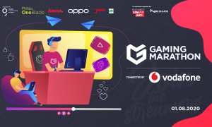 Maraton de gaming ca să stai la adăpost de coronavirus