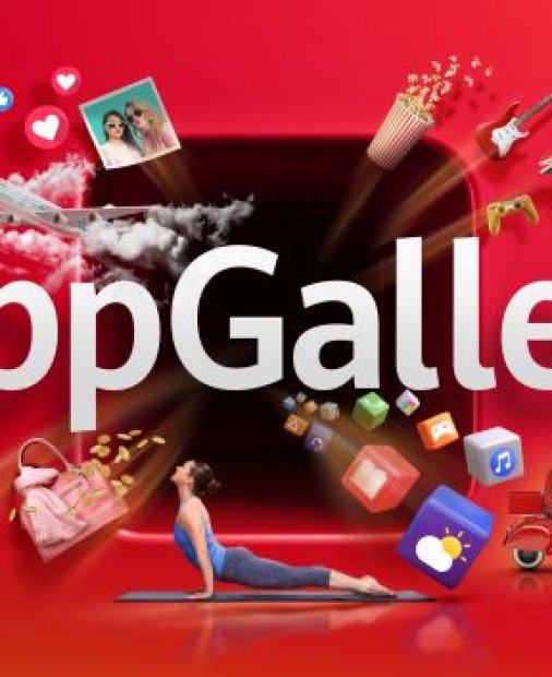 Huawei, parteneriat cu trei studiouri importante de mobile gaming