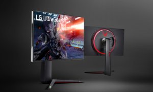 LG lansează primul monitor 4K IPS din lume cu timp de răspuns de 1ms GTG