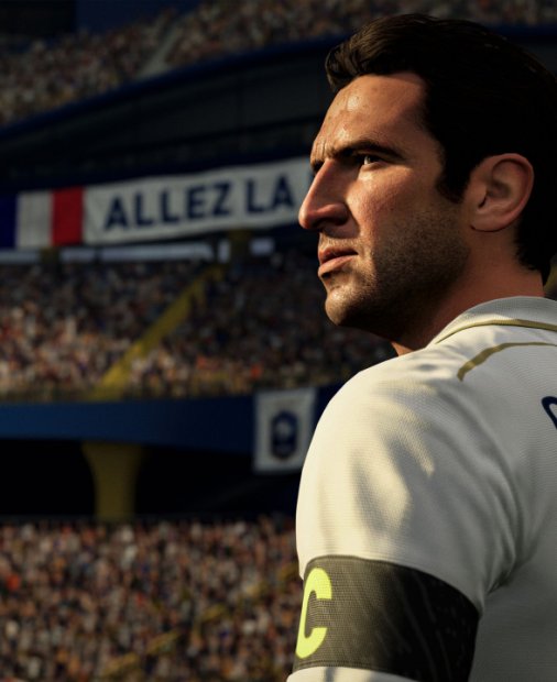 FIFA 21, dezvoltat și în România, noi caracteristici în modul Carieră