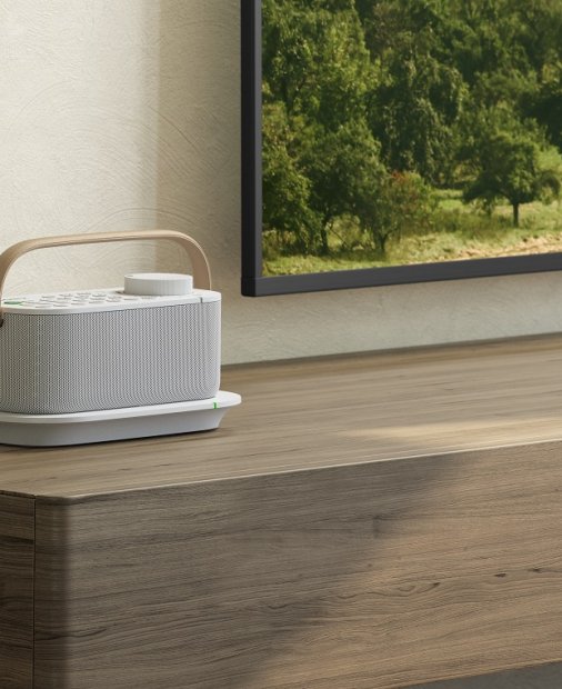 Sony lansează o boxă pe care să o folosești cu TV-ul, dar și cu telefonul