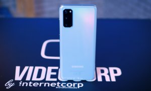 Samsung Galaxy S20, primul dispozitiv aprobat să devină „buletin de identitate”