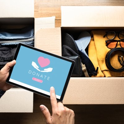 16.000 de oameni susțin ONG-uri până acum pe platforma redirectioneaza.ro