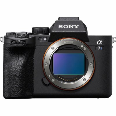 Sony lansează Alpha 7S III, probabil cea mai așteptată cameră de videografi