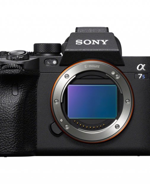 Sony lansează Alpha 7S III, probabil cea mai așteptată cameră de videografi