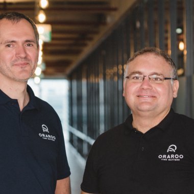 Startupul Oraroo vrea să ajute IMM-urile să se concentreze pe creștere