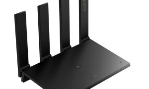 HUAWEI lansează routerul WiFi AX3 cu Wi-Fi 6 Plus