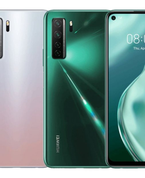 Huawei P40 Lite 5G lansat pe piața din România. Ce știe un telefon ieftin cu 5G?