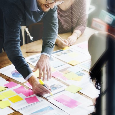 Romanian investment fund ROCA X welcome two new senior partners