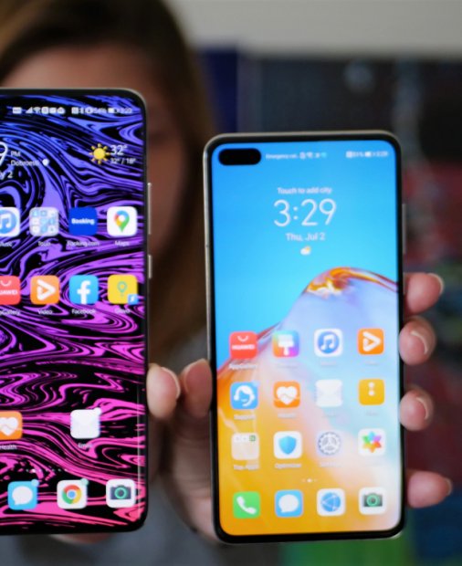 Huawei te premiază dacă instalezi aplicații din magazinul AppGallery