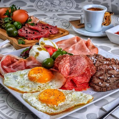 VacaMuuu vrea să crească businessul pe 2020 cu mic dejun și brunch