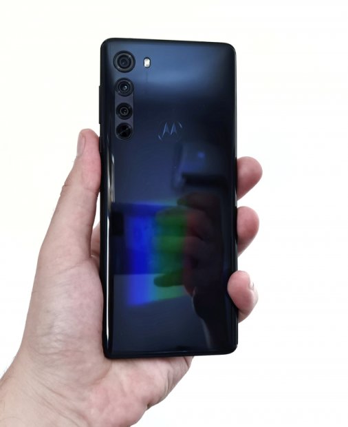 Review Motorola edge: Funcții de top la preț corect