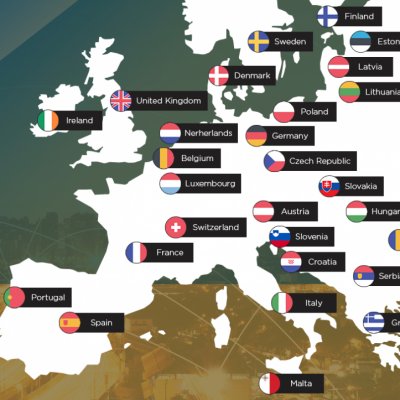 Platforma care digitalizează înregistrarea de TVA pentru ecommerce