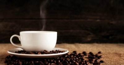 Studiu xpresscups: consumul de cafea în România