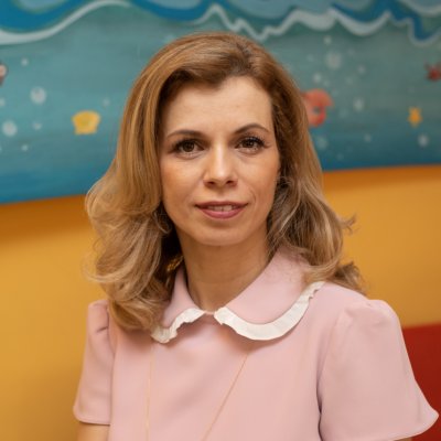 Idei de afaceri: Cât costă să deschizi un club acvatic pentru bebeluși?