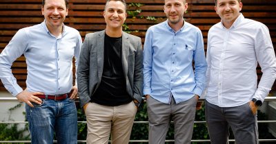 Startup-ul Innoship, investiție de 550.000 euro de la GapMinder Venture Partners