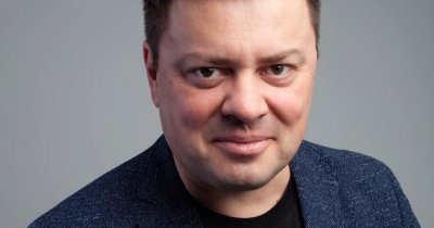 Andrei Pitiș, final de mandat la Fitbit. Revine în antreprenoriat