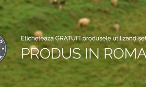 Ajutor pentru producători: IT Genetics face gratis etichete “Produs în România”