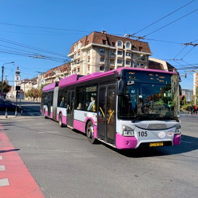 Clujul, pe lista scurtă pentru a deveni Capitala Europeană a Inovației