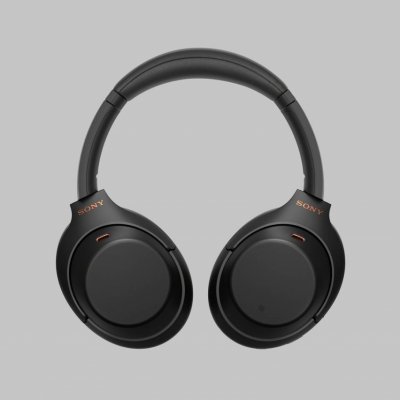 Sony dezvăluie căștile cu noise cancelling WH-1000XM4, urmașul excelentelor XM3
