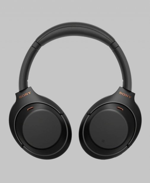 Sony dezvăluie căștile cu noise cancelling WH-1000XM4, urmașul excelentelor XM3