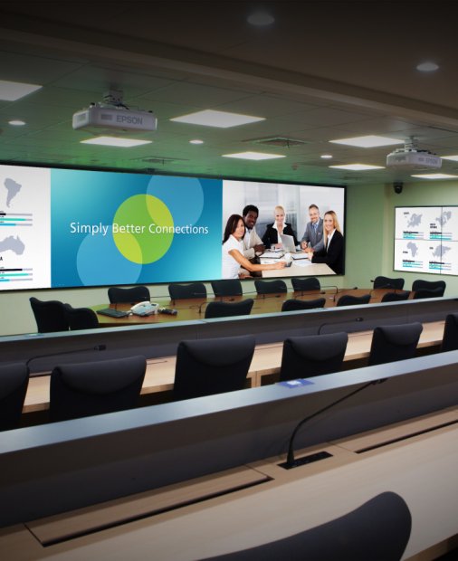 Aceste soluții audio/video ATEN sunt gândite pentru digitalizarea primăriilor