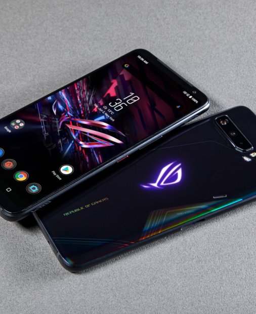 Smartphone-ul de gaming ASUS ROG Phone 3 Strix Edition, disponibil în România