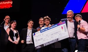 Înscrieri deschise la competiția Startup Avalanche. Premiu de 75.000 de euro