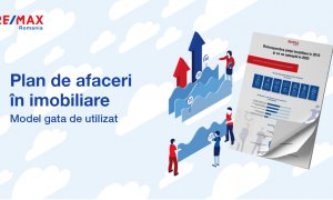 Planul de afaceri pentru agenția ta imobiliară: 5 aspecte esențiale