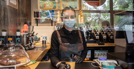 Franciza 5 To Go Un An Gratuit Fără Taxă De Franciză Pentru Noile