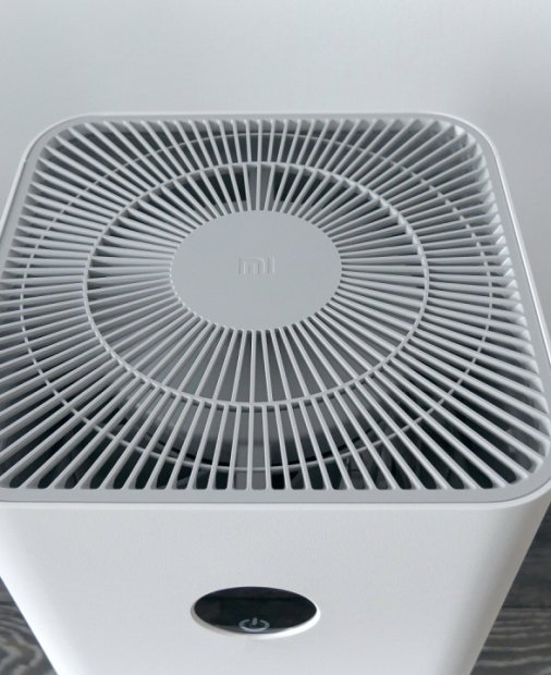 REVIEW Xiaomi Air Purifier 3H - ai nevoie de purificator acasă?