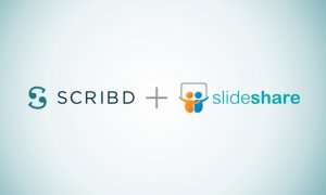 Consolidare: Scribd cumpără SlideShare de la LinkedIn (Microsoft)