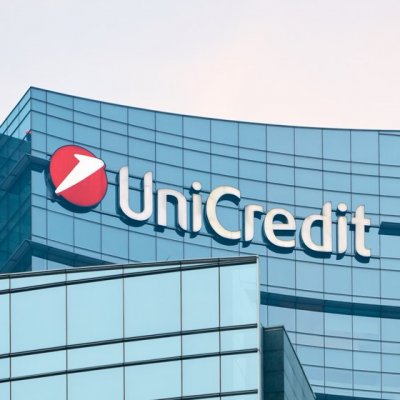 Aplicație mobilă nouă pentru business-uri la Unicredit. Efectele digitalizării