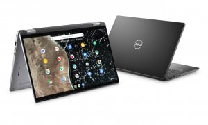 Dell lansează Latitude Chromebook Enterprise
