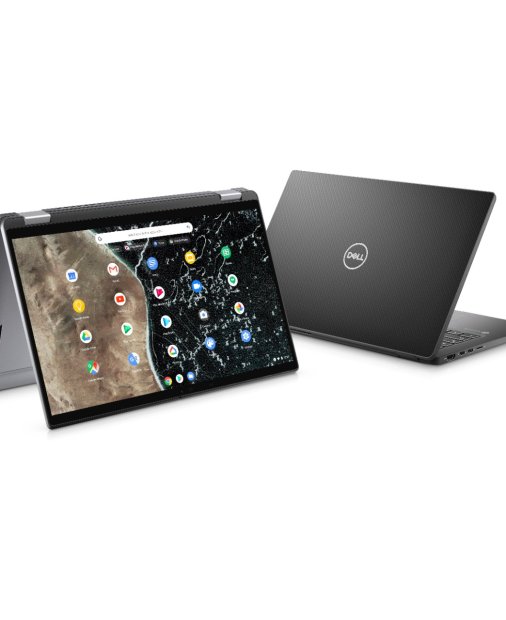 Dell lansează Latitude Chromebook Enterprise