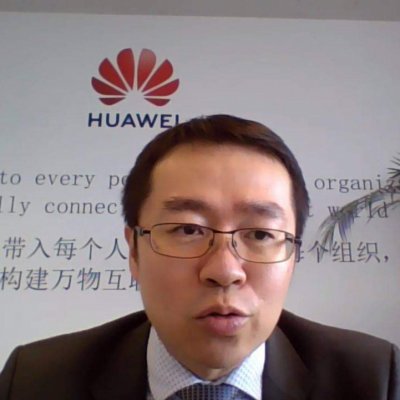 George Zhang, Huawei: Suntem oricând deschiși să semnăm un acord ”no-backdoor”